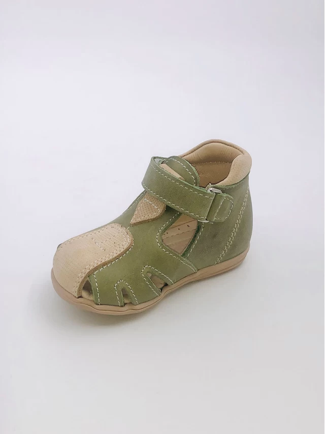 Sandale baieti Cod 630=384